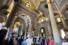 Mazatlan Cathedral