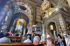 Mazatlan Cathedral